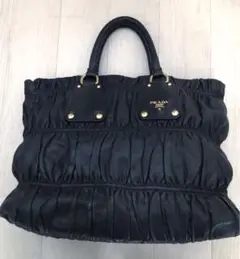 PRADA プラダ トートバッグ プラダ バッグ ハンドバッグ