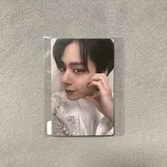 ONEUS ファヌン 会場限定特典 トレカ