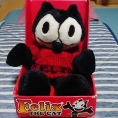 フィリックス　ＦＥＬＩＸ ぬいぐるみ