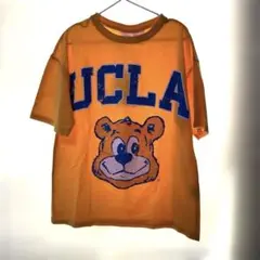 ZARA Tシャツ　140 UCLA