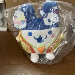 みみっち　ぬいぐるみ