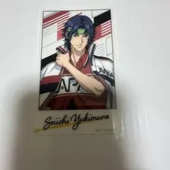 即購入OK‼️新テニスの王子様 テニプリ アニメガ ソフマップ チェキ風カード