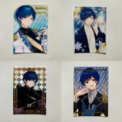 いれいす　If ブロマイド