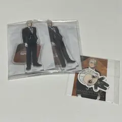 セガラッキーくじ SAKAMOTODAYS 坂本太郎