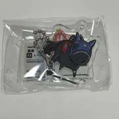 UMAbred　オークス　アクリルスタンド＆キーホルダー　ユーバーレーベン
