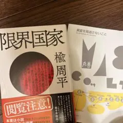 限界国家