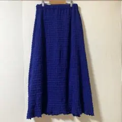 【niko and…】ボトムス スカート ロング イージースカート レディース