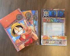 One piece rainbow! オフィシャルアニメーション