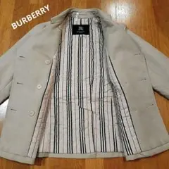 BURBERRY コート