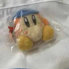 星のカービィ バンダナワドルディ ぬいぐるみ