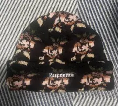 2025年最新】supreme rose beanieの人気アイテム - メルカリ