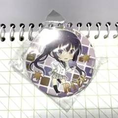 ごちうさ　缶バッジ　リゼ
