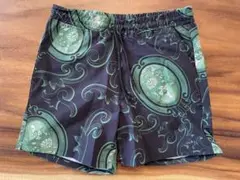 REBEL MINDS BENJAMIN BANDIT BORD SHORTS