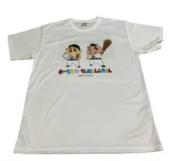 ソフトバンクホークスTシャツＬサイズ