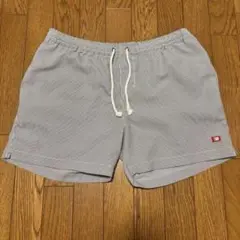 T.H.M ストライプショーツ　Mサイズ
