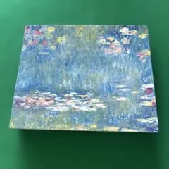 ゴンチャロフ　ガルニエK モネ　缶のみ