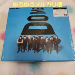 【SnowMan】i DO ME 初回盤A