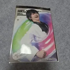 エリステ　サマフェス　ノヴァ