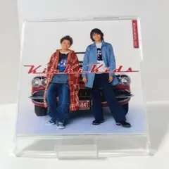 KinKi Kids CD