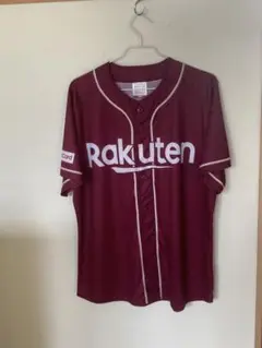 Rakuten ユニフォーム