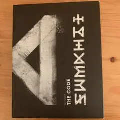 モネク monstax the code チャンギュン IM キヒョン