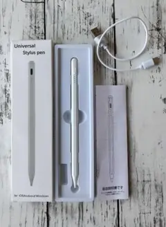 タブレット・スマホ用タッチペン