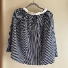 UNITED ARROWS ストライプ