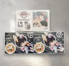 リンボ　アクスタ　BUSTAFELLOWS