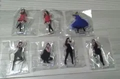 安室奈美恵　アクリルスタンド