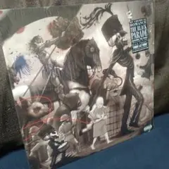 マイケミカルロマンス 1stアルバム　廃盤 レア 送料込 国内盤 当日発送！ マイケミカルロマンス 1stアルバム 廃盤 レア 送料込 国内盤