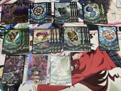 青魔道具 デッキパーツ