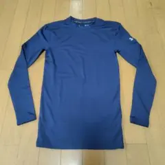 Under Armour ColdGear 長袖コンプレッションシャツ SM