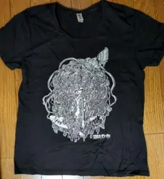 レア 首振りDolls Tシャツセット