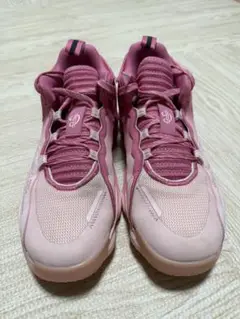 adidas DAME 7 EXTPLY