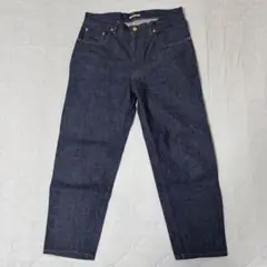 UNITED ARROWS LTD. デニム セルビッチ赤耳 32inch