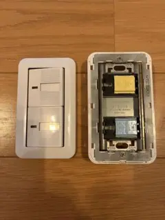 Panasonicスイッチ