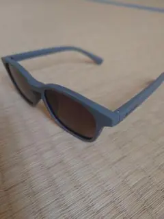 JINS×Snow Peak Rubber SUNGLASSES