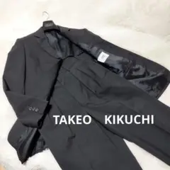 タケオキクチ スーツ