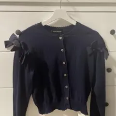 Jane Marple カーディガン
