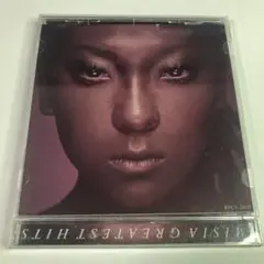 MISIA GREATEST HITS CD ミーシャ