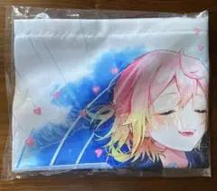 【新品未開封】アネモネは熱を帯びる　5巻 メロンブックス特典 タペストリー