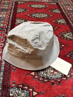 N.HOOLYWOOD デニム　リバーシブルハット Yahoo!オークション - 新品 エヌハリウッド N.HOOLYWOOD