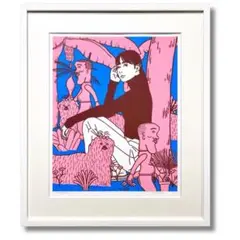 【最安値】【実物あり】【即発送】kyne untitled 2024 最安値】【実物あり】【即発送】kyne untitled 2024