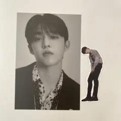 SEVENTEEN エスクプス シーグリ 2021 セット