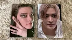 TWISTED PARADISE 悠太 タワレコ特典 トレカセット