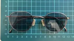 ニコニコ　金子眼鏡　レディース　サングラス 2025年最新】金子眼鏡 レディース サングラスの人気アイテム