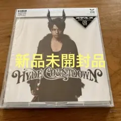 新品未開封品　COUNTDOWN