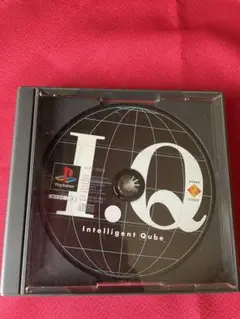 I.Q Intelligent Qube SCPS 10029