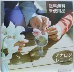 [未使用品 アナログレコード LP盤] UlulU　1st.