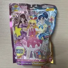 アイカツ！　びっくらたまご